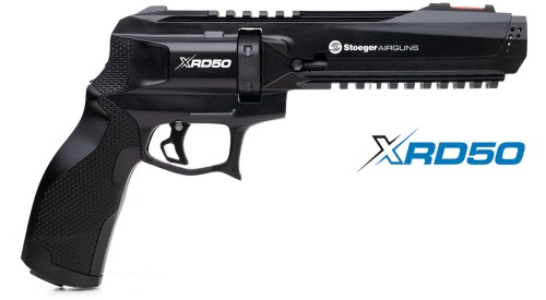 STOEGER XRD50 MARCATORE PAINTBALL