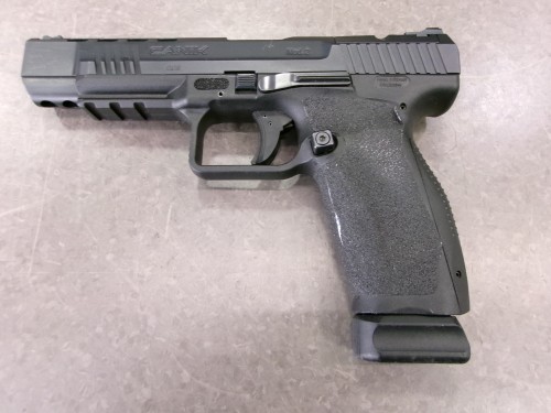 CANIK TP9 SFX CAL9X19 USATO