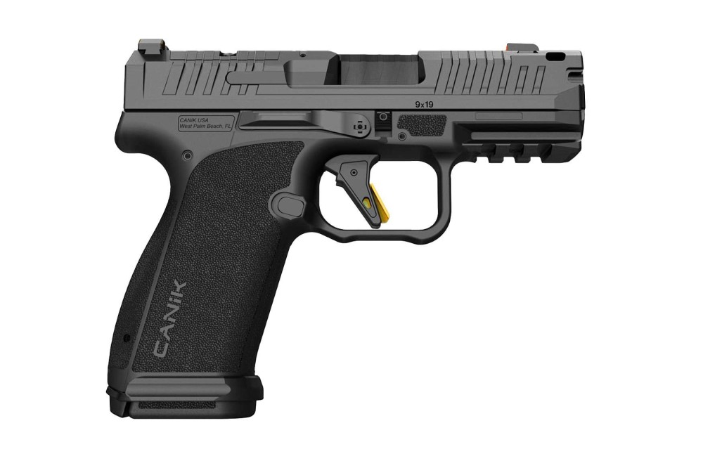 CANIK MC9 PRIME BLACK C 9X19 C 17