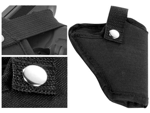 UMAREX FONDINA CORDURA PDP SPRAY
