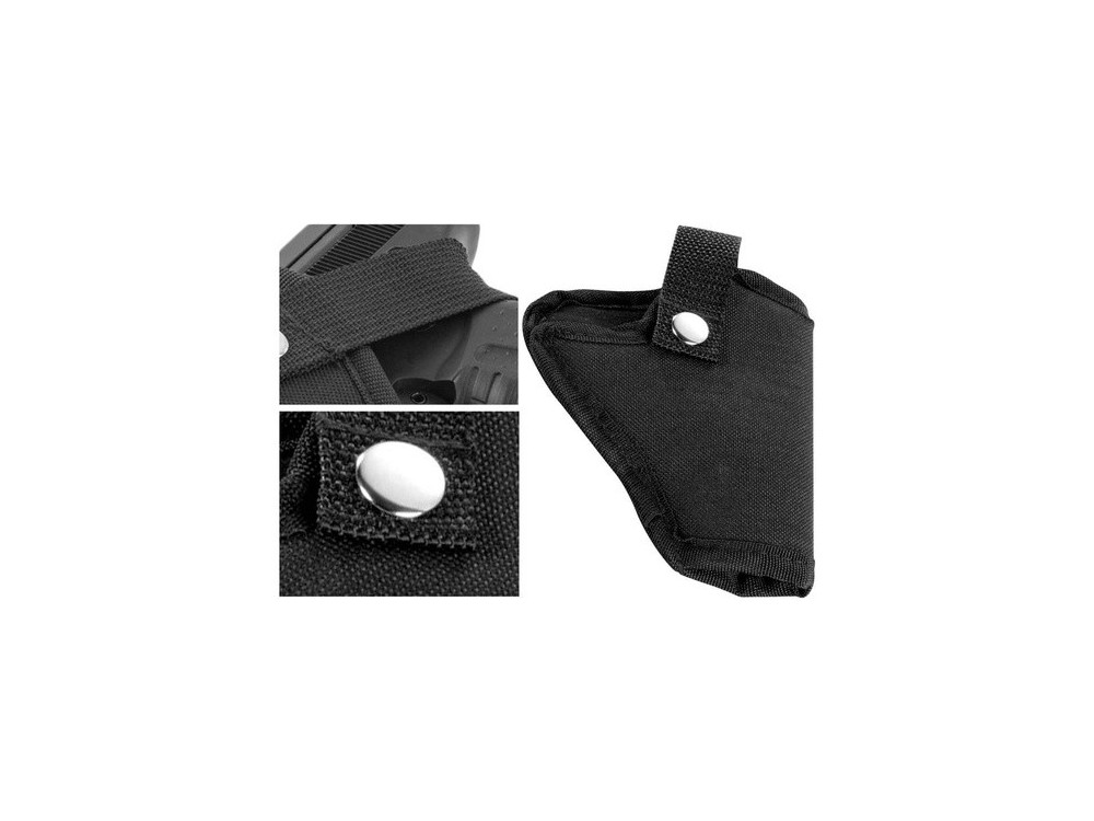 UMAREX FONDINA CORDURA PDP SPRAY
