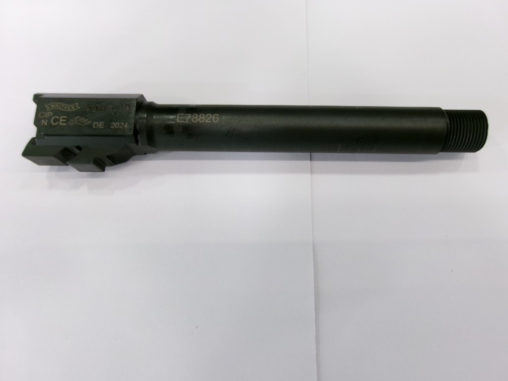 WALTHER PDP CANNA CAL9X19