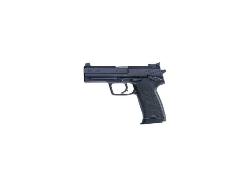 HECKLER & KOCH USP CUSTOM SPORT