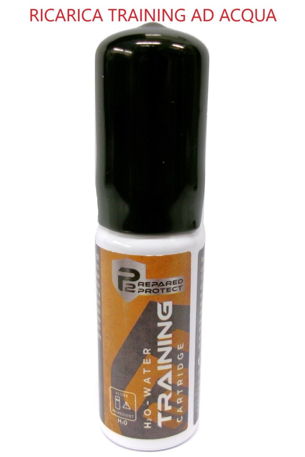 UMAREX RICARICA TRAINING PGS/PDP