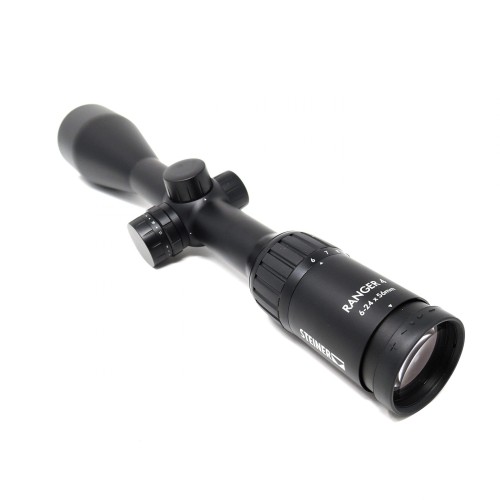 STEINER RANGER 4 6-24X56