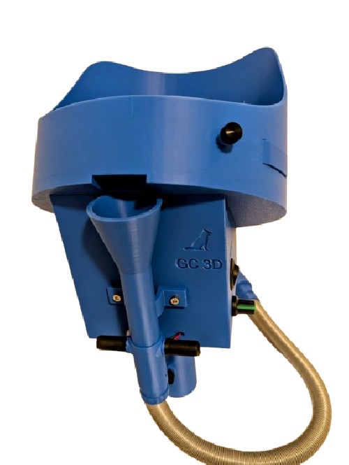 ALIMENTATORE AUTOMATICO BOSSOLI