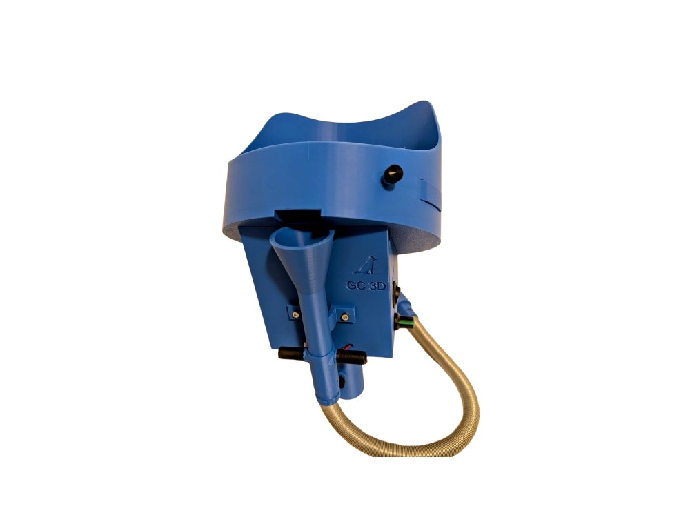ALIMENTATORE AUTOMATICO BOSSOLI