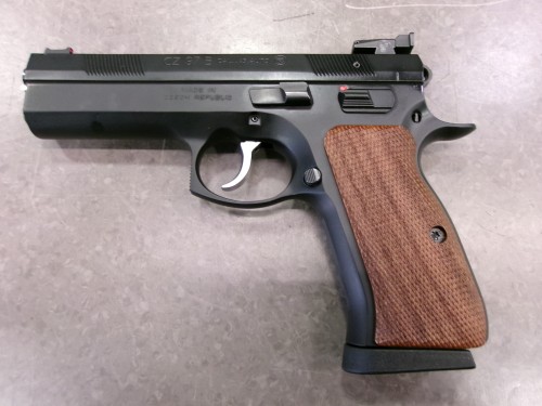 CZ 97 B CAL45ACP  USATO