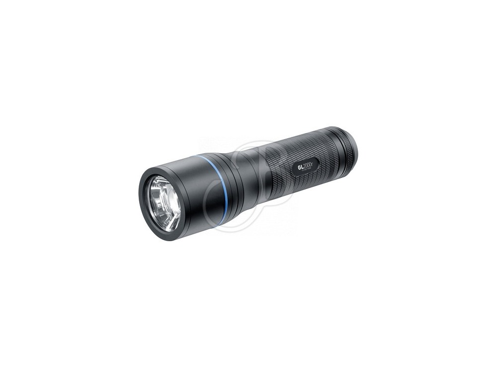 WALTHER TORCIA GL2000R 2700 LUMEN