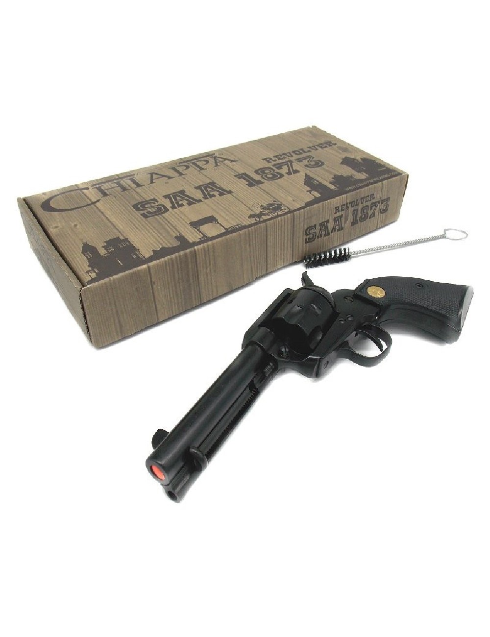 KIMAR COLT SA 1873 CAL380 NERA