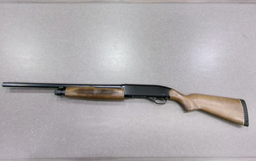 WINCHESTER 1200 RIOT CAL12 USATO