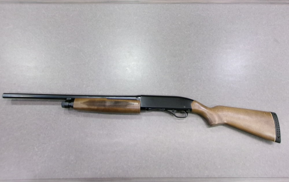 WINCHESTER 1200 RIOT CAL12 USATO