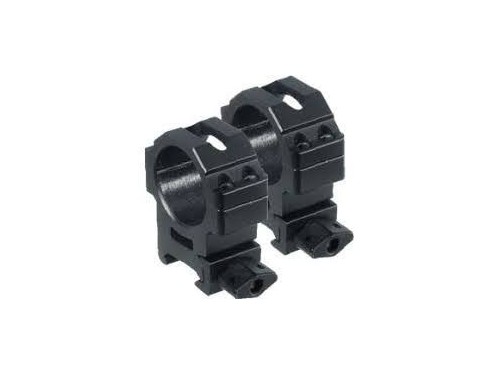 UTG ANELLI MAX STRENGHT 30 MEDIUM
