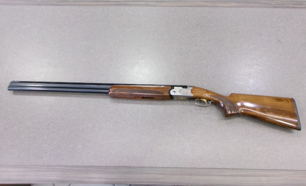 BERETTA 686 E CAL12 USATO