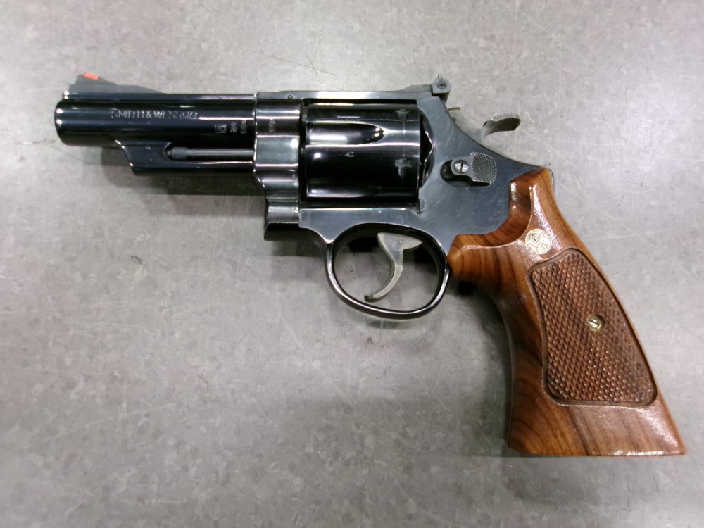 SMITH WESSON 29-2 CAL44MAG USATO