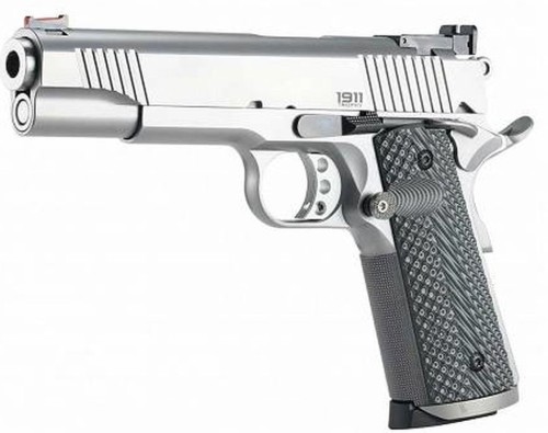 BUL PISTOLA 1911 TROPHY SS 9X19