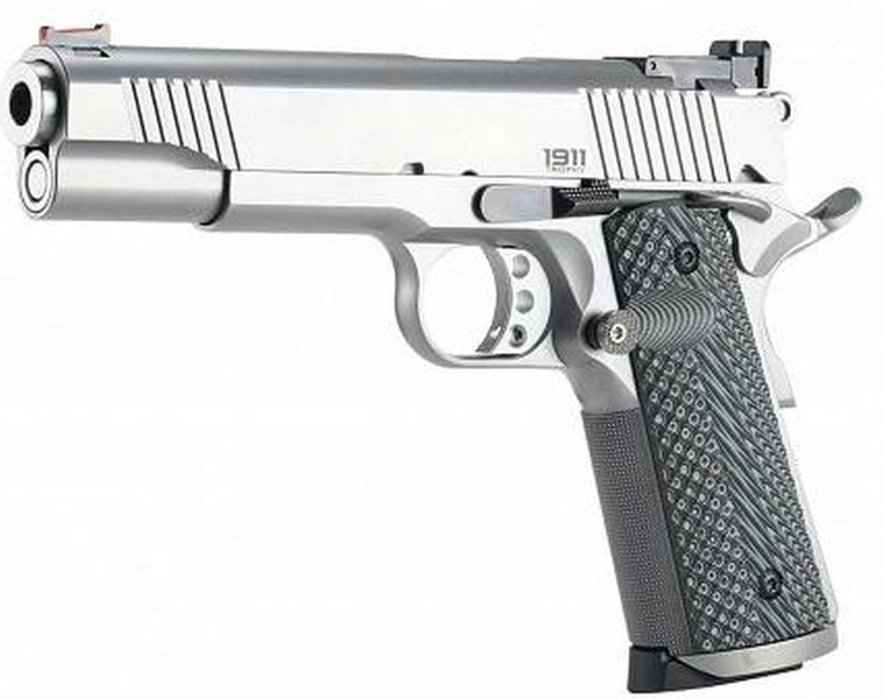 BUL PISTOLA 1911 TROPHY SS 9X19