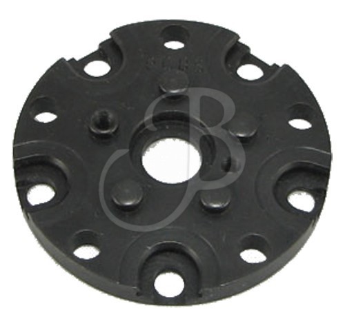 RCBS 5STATION SHELL PLATE N27