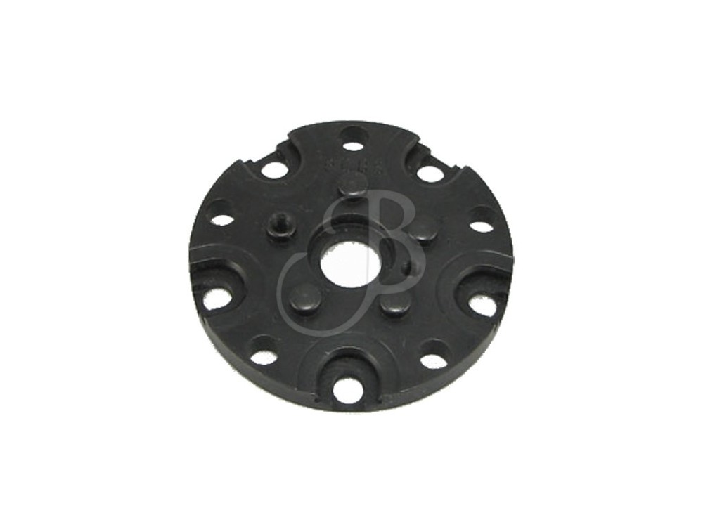 RCBS 5STATION SHELL PLATE N27