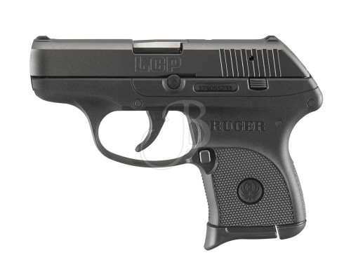 RUGER PISTOLA LCP 9 CORTO