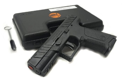 BRUNI BERETTA APX NERA CAL 9PAK