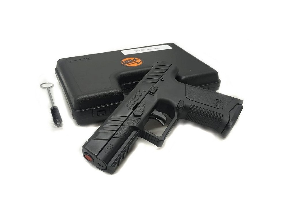 BRUNI BERETTA APX NERA CAL 9PAK