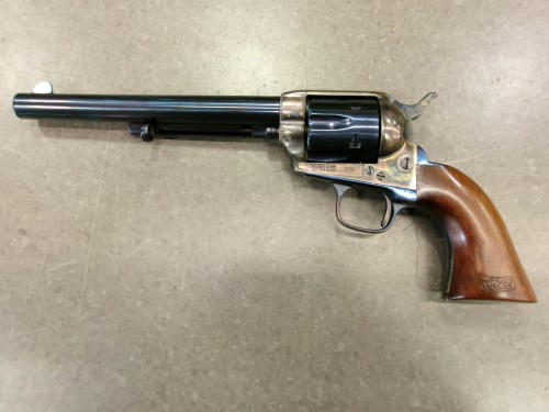 UBERTI 1873 SA CAL45COLT USATO
