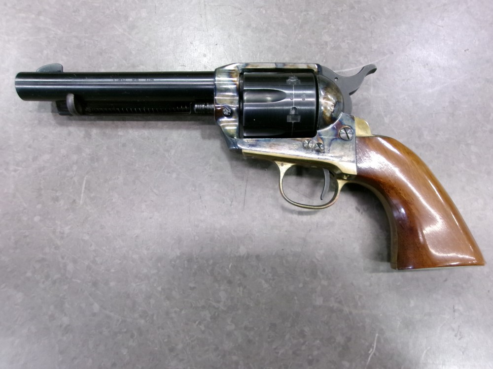 JAGER FRONTIER 22LR USATO