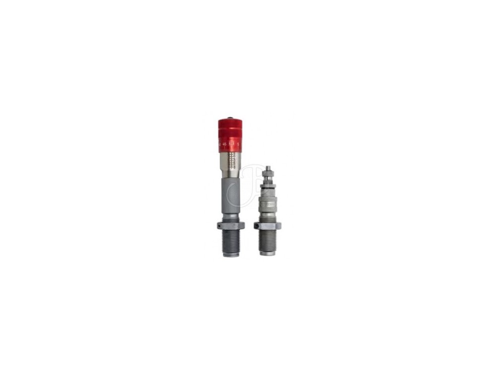HORNADY 2 DIES SET 308 WIN