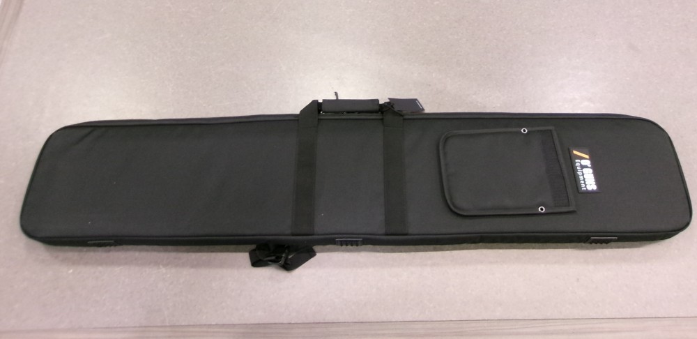 OGUNS CUSTODIA SHOTGUN 130 CM