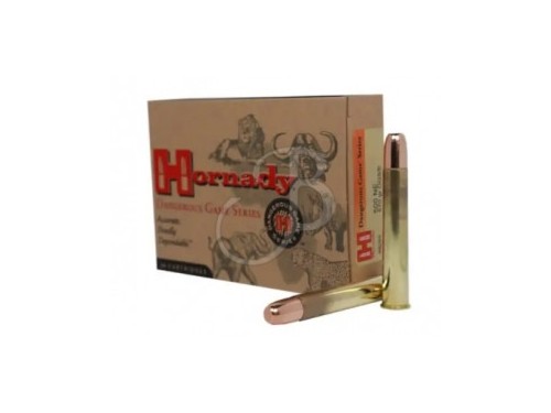 FEDERAL CARICHE 500 NITRO EXPRESS