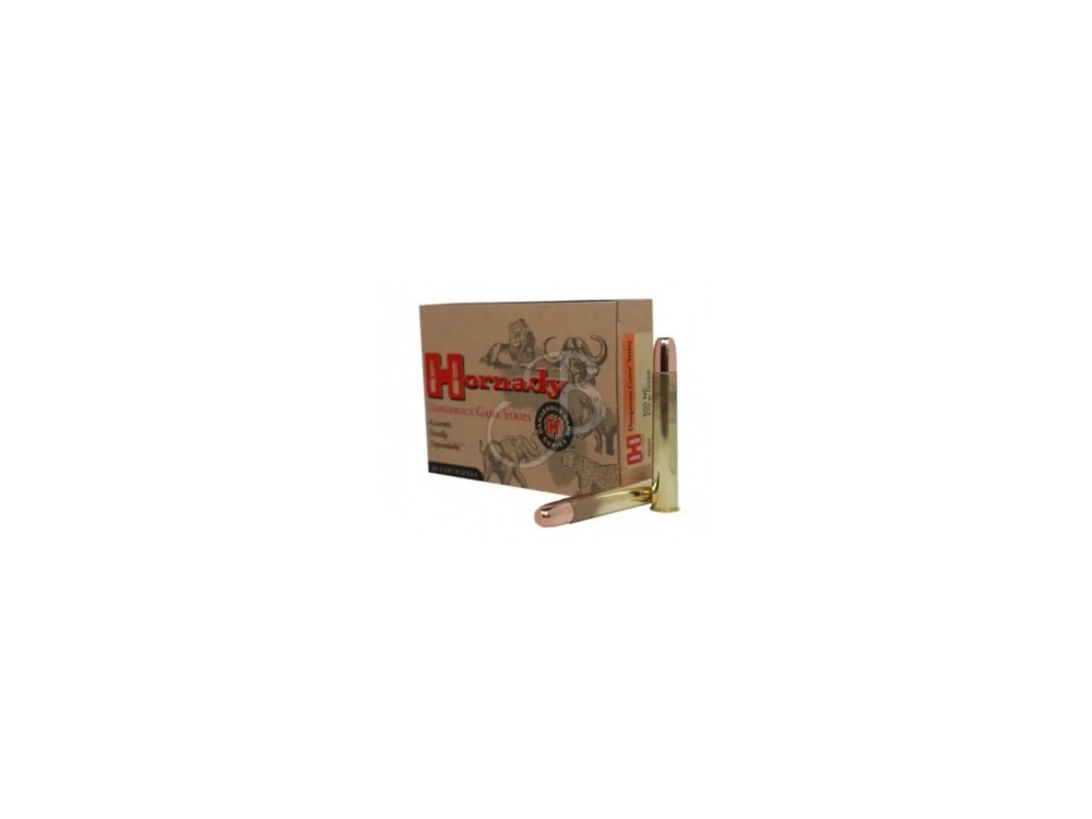 FEDERAL CARICHE 500 NITRO EXPRESS