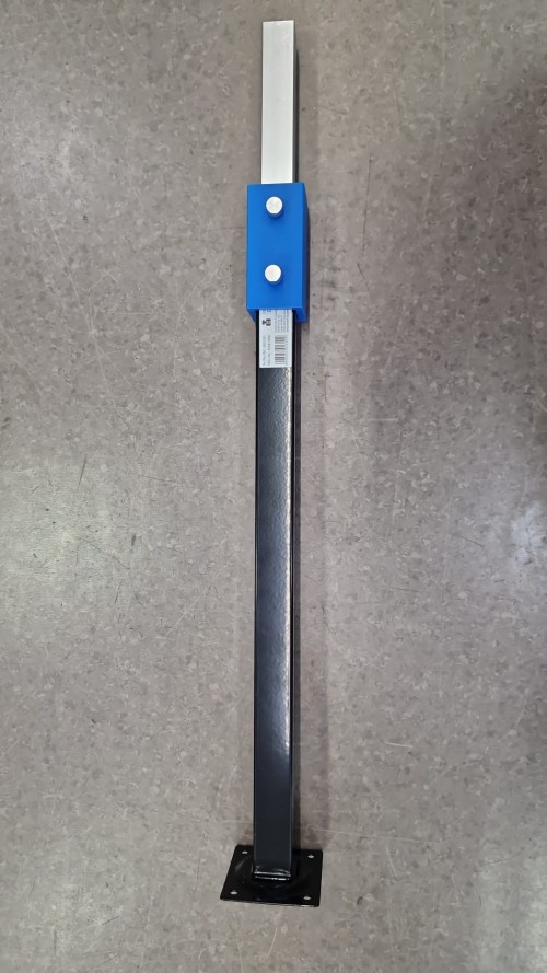 SUPPORTO PER ALIMENTATORE PALLE
