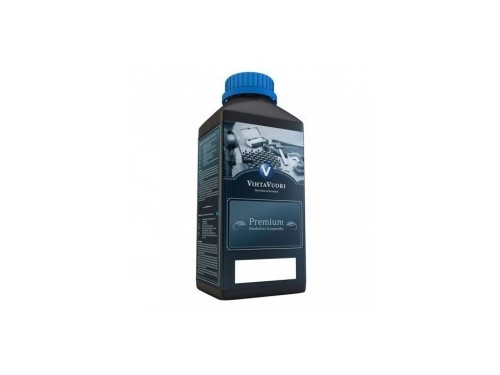 VIHTAVUORI POLVERE N330 500 GR