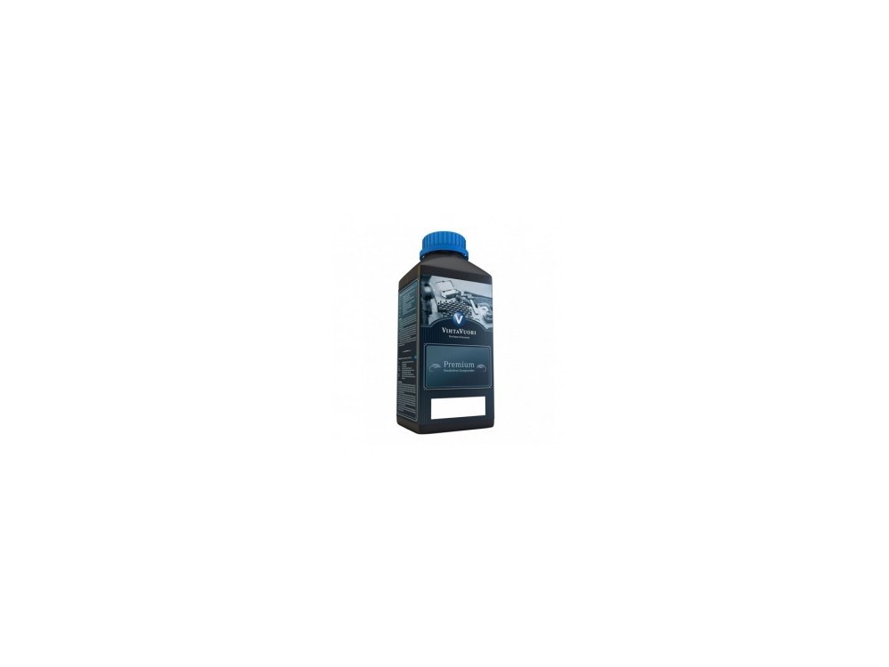 VIHTAVUORI POLVERE N330 500 GR