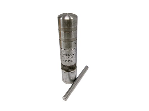 WILSON DIE 6 PPC FULL LENGTH