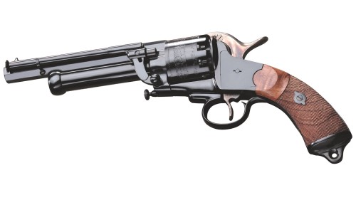 PIETTA REVOLVER LE MAT CAVALRY .44