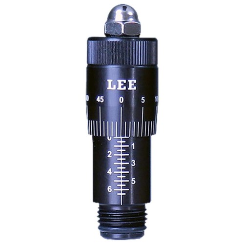 LEE MICROMETRO  RIFLE BULLET