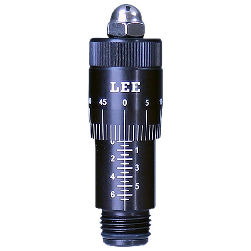 LEE MICROMETRO  RIFLE BULLET