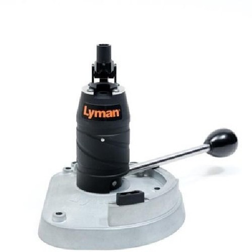 LYMAN INNESCATORE AUTOMATICO