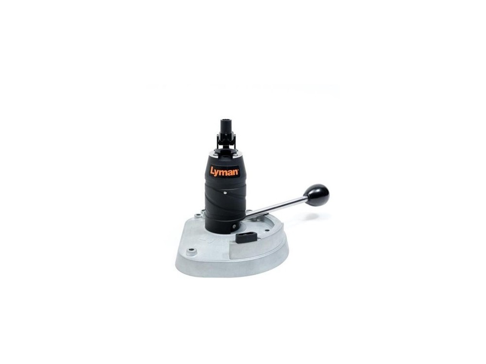 LYMAN INNESCATORE AUTOMATICO