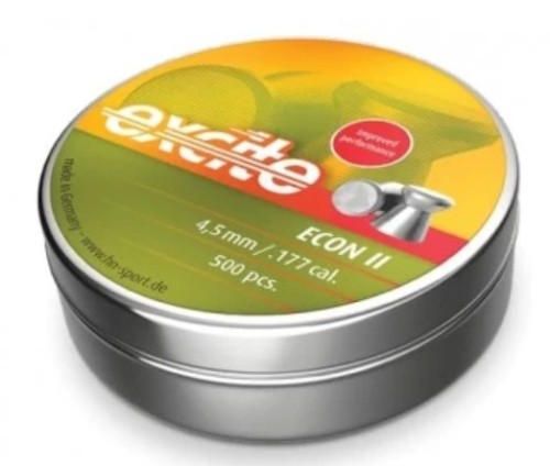 HN PALLINI EXCITE ECON 2 4,5 MM