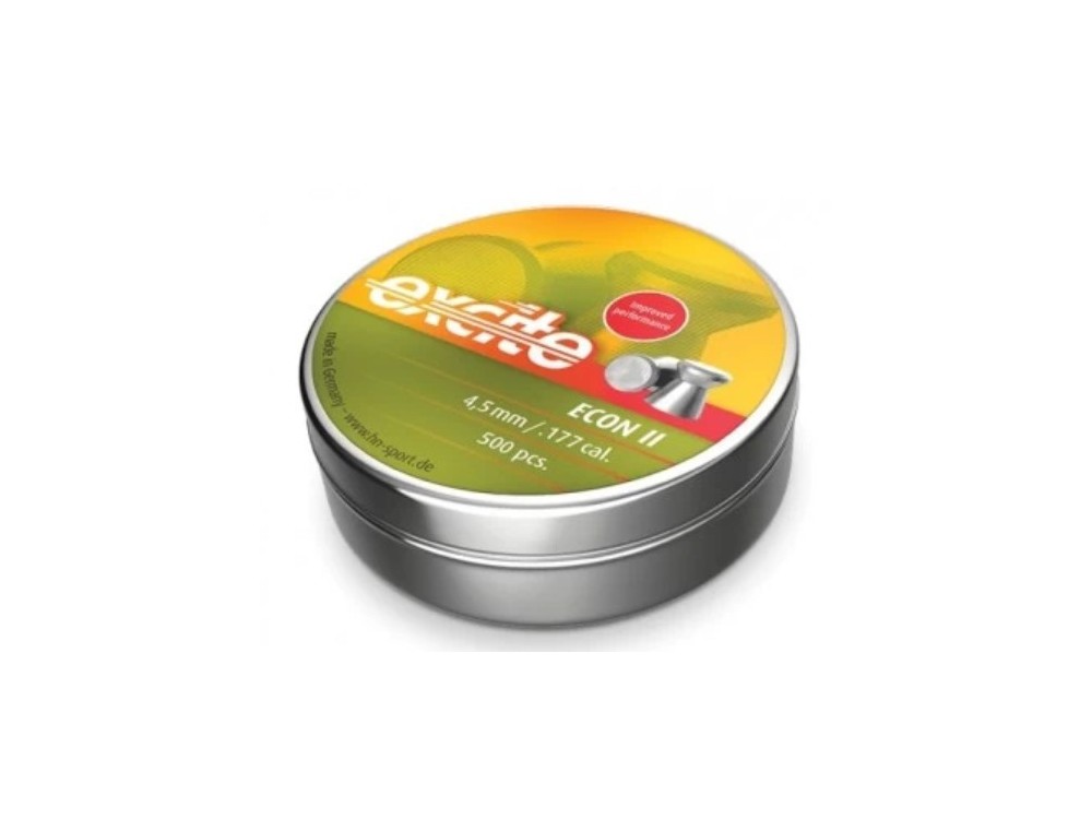HN PALLINI EXCITE ECON 2 4,5 MM