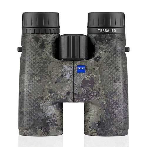 ZEISS BINOCOLO TERRAED 10X42 CAMO