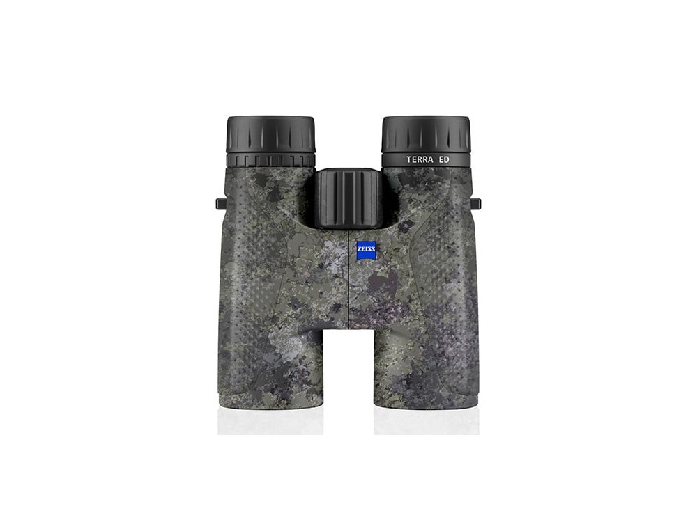 ZEISS BINOCOLO TERRAED 10X42 CAMO