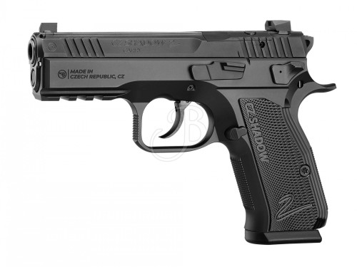 CZ PISTOLA SHADOW2 9X19 CARRY