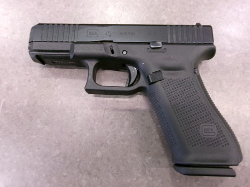GLOCK 45 CAL9X19 USATO