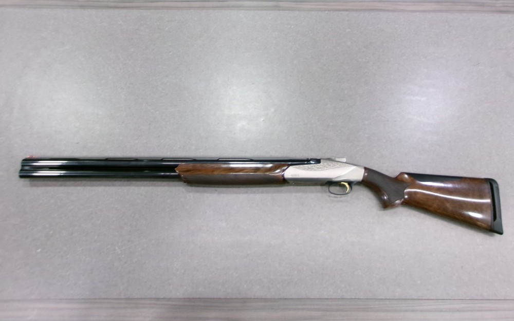 BENELLI 828 SPECIAL CAL12 USATO