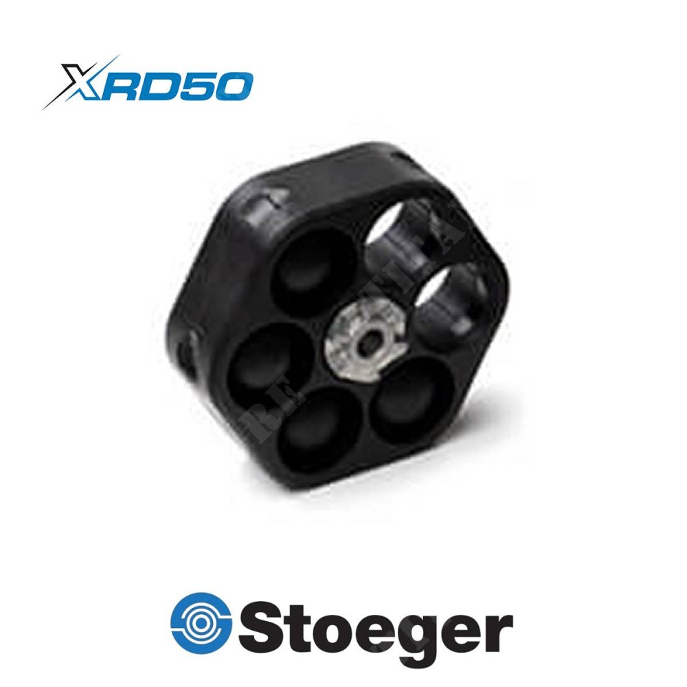 STOEGER CARICATORE XRD50 6 COLPI