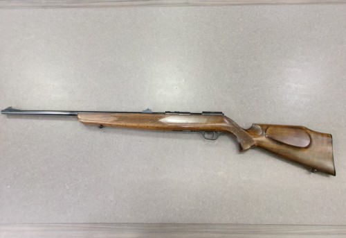 BERETTA SUPER SPORT 22LR USATO